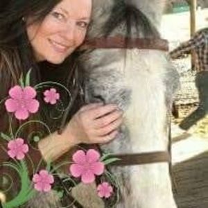 Meet your Posher, Donna jean